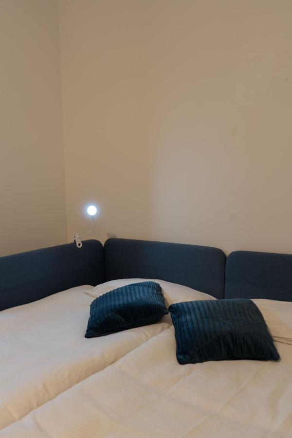 Downtown Apartments BRE المظهر الخارجي الصورة