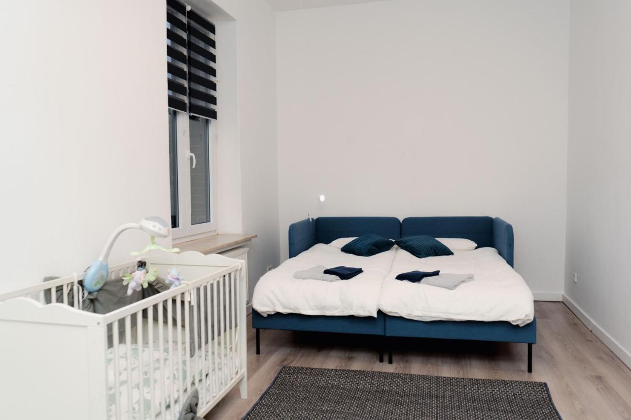 Downtown Apartments BRE المظهر الخارجي الصورة