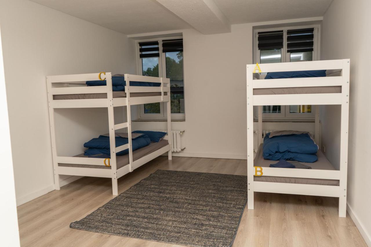 Downtown Apartments BRE المظهر الخارجي الصورة