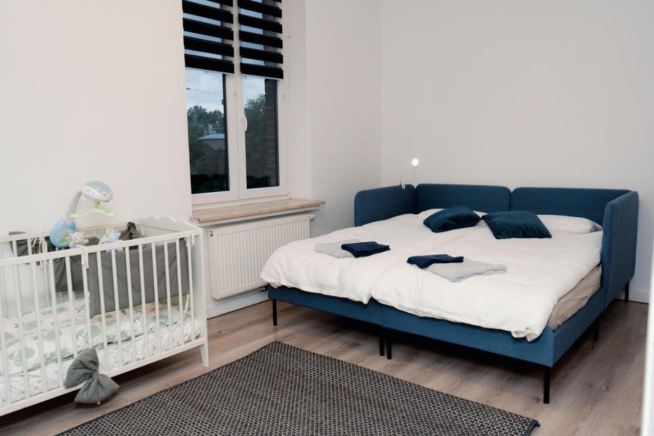 Downtown Apartments BRE المظهر الخارجي الصورة