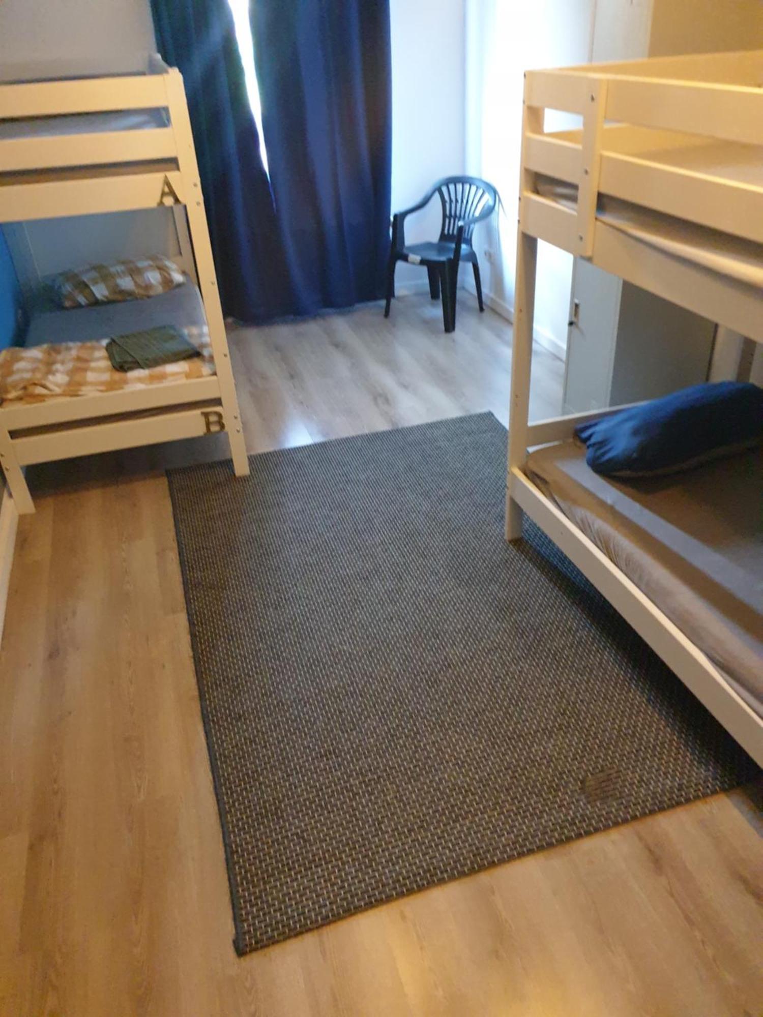 Downtown Apartments BRE المظهر الخارجي الصورة
