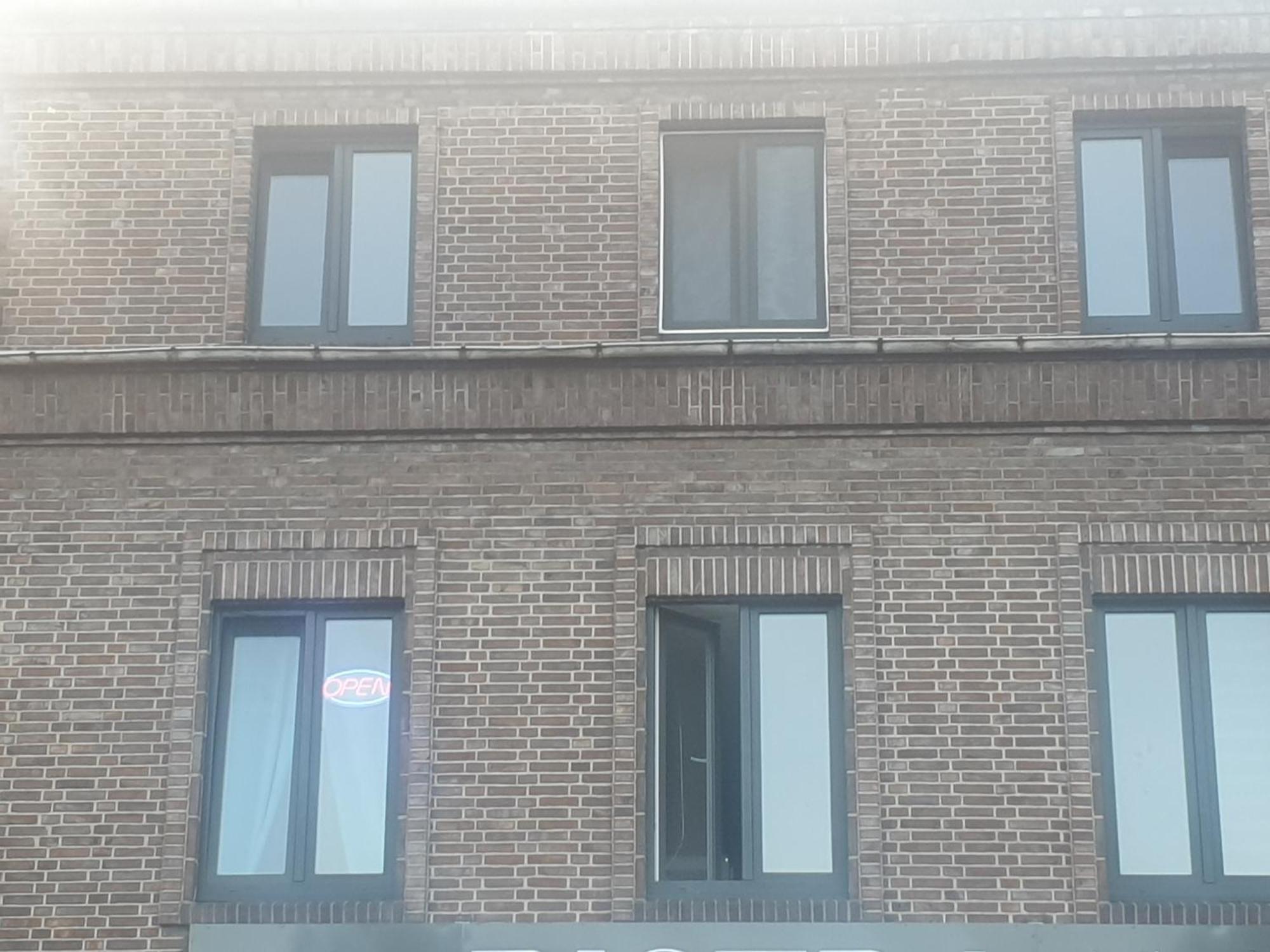 Downtown Apartments BRE المظهر الخارجي الصورة