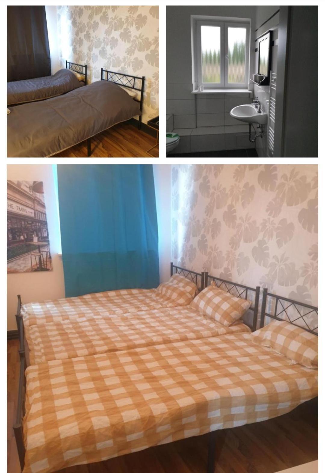Downtown Apartments BRE المظهر الخارجي الصورة